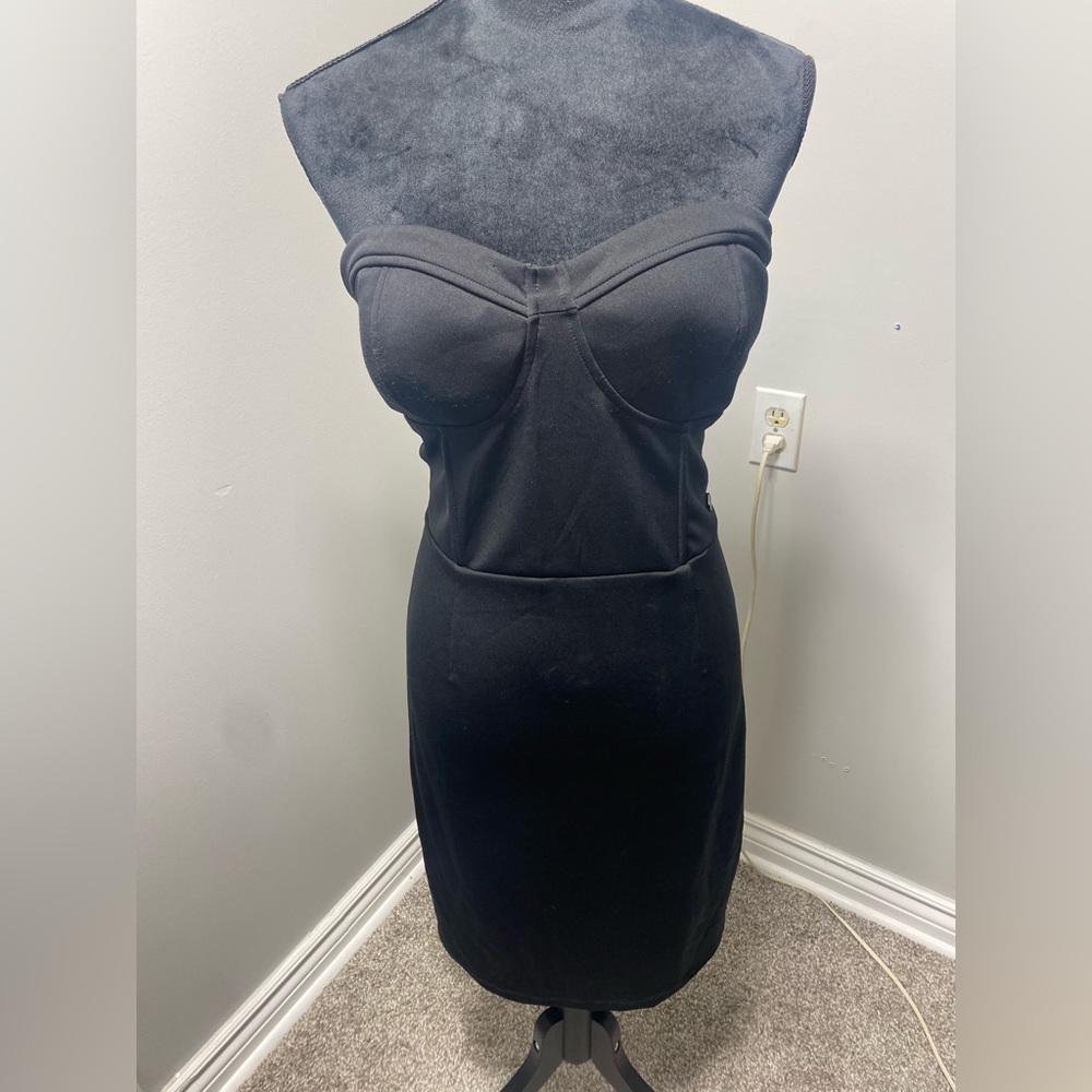 Xl guess dress